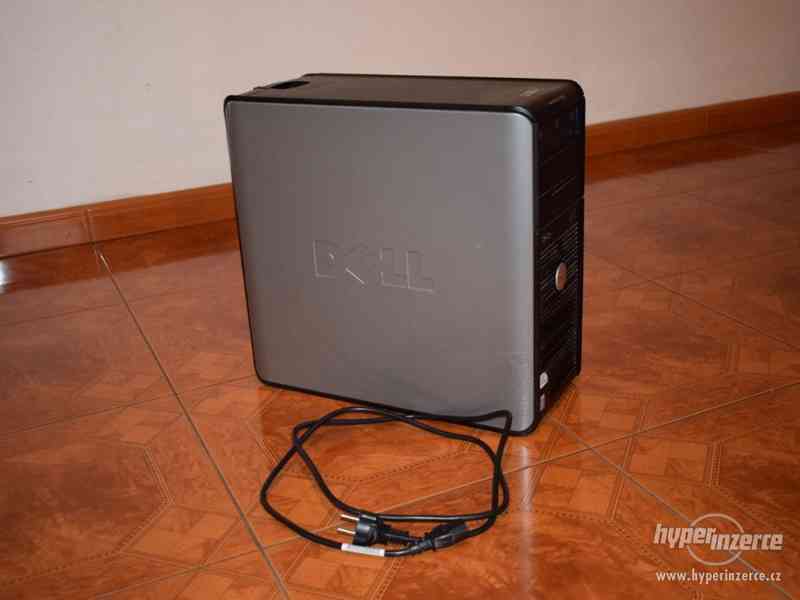 Prodám PC Dell Optiplex 780 - 2,40GHz, 8 GB RAM, Windows 7 - foto 3