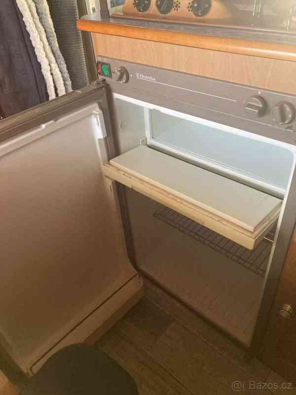 Fiat Ducato OBYTNÉ AUTO, OBYTNÝ VŮZ - foto 16