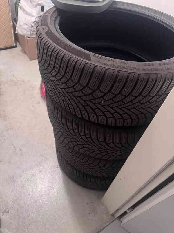Zimní pneu bridgestone - foto 3