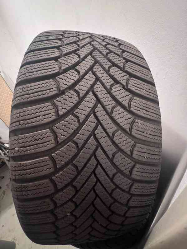 Zimní pneu bridgestone - foto 5