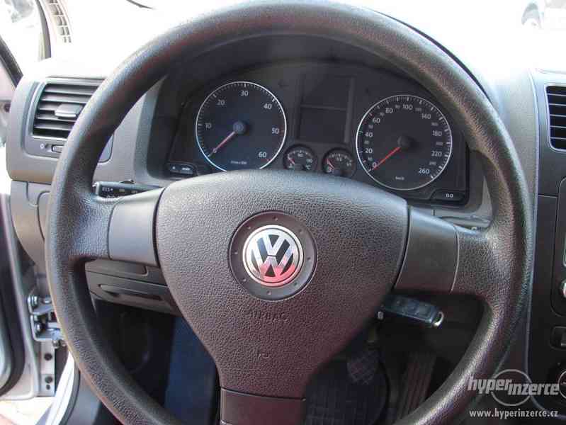 VW Golf 1.9 TDI r.v.2007 (77 KW) - foto 11