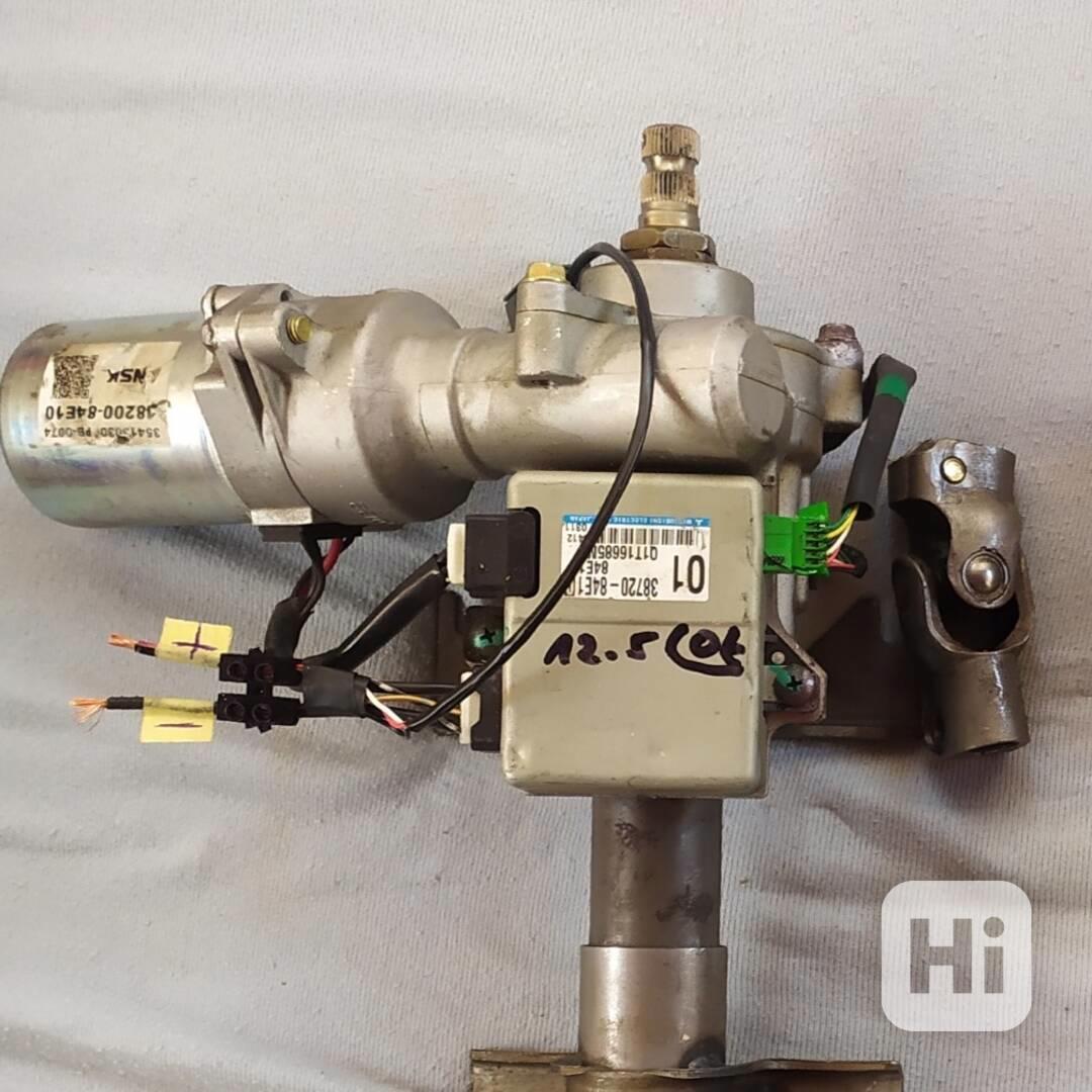 Elektrický posilovač nezávislý  - foto 1