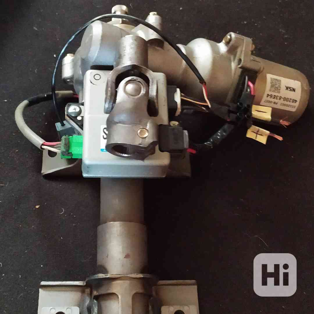 Elektrický posilovač nezávislý  - foto 1