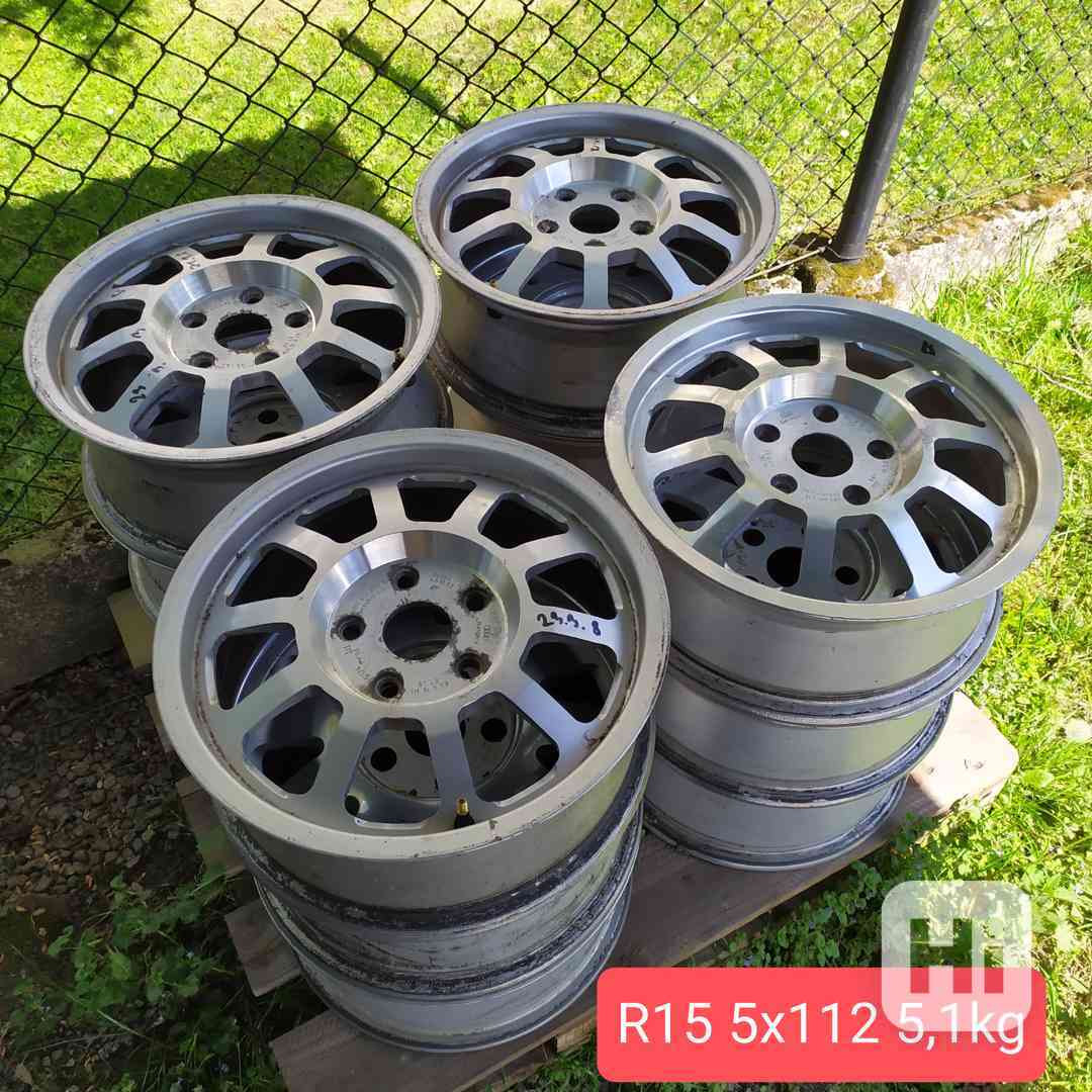 Elektrický posilovač nezávislý  - foto 1