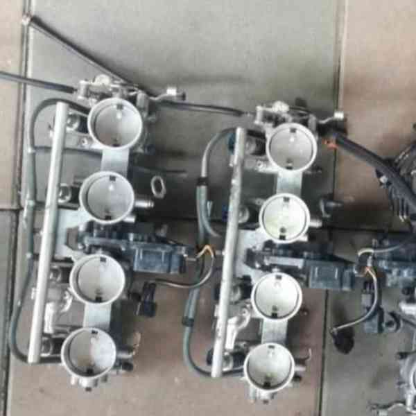 Elektrický posilovač nezávislý  - foto 16