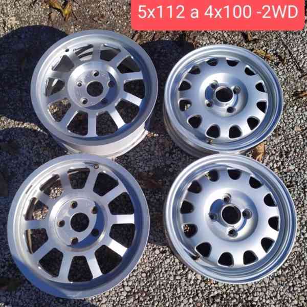 Elektrický posilovač nezávislý  - foto 7