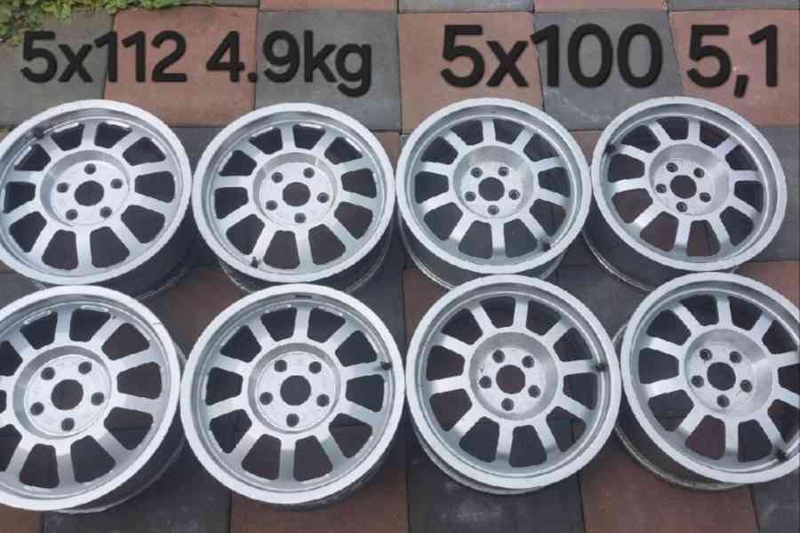 Elektrický posilovač nezávislý  - foto 5