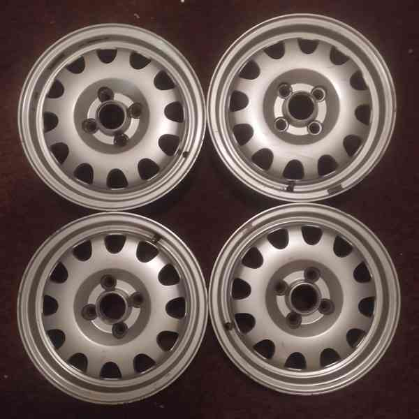 Elektrický posilovač nezávislý  - foto 3