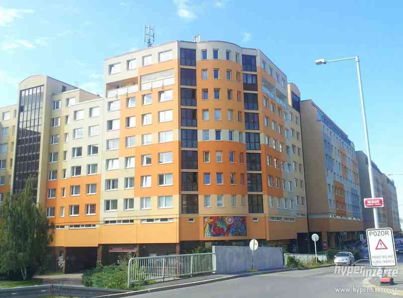 Praha 5, Seydlerova, Mezonetový byt, 3 + K + L, OV, 106 m2 - foto 1