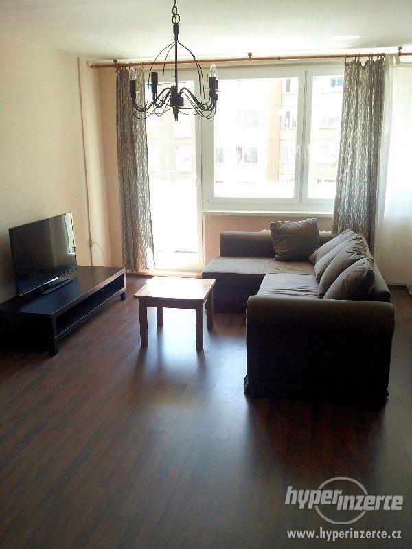 Praha 5, Seydlerova, Mezonetový byt, 3 + K + L, OV, 106 m2 - foto 4