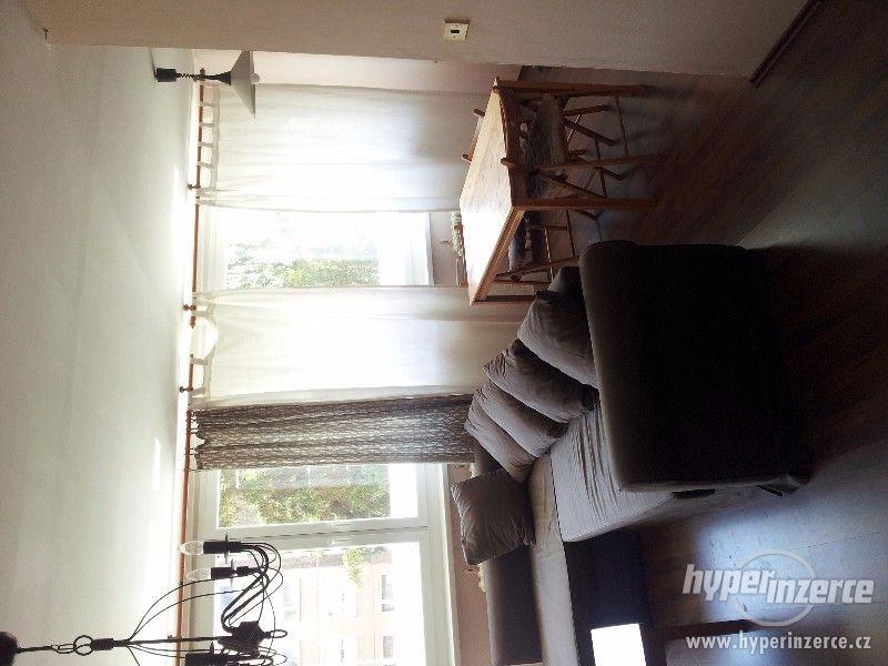 Praha 5, Seydlerova, Mezonetový byt, 3 + K + L, OV, 106 m2 - foto 5