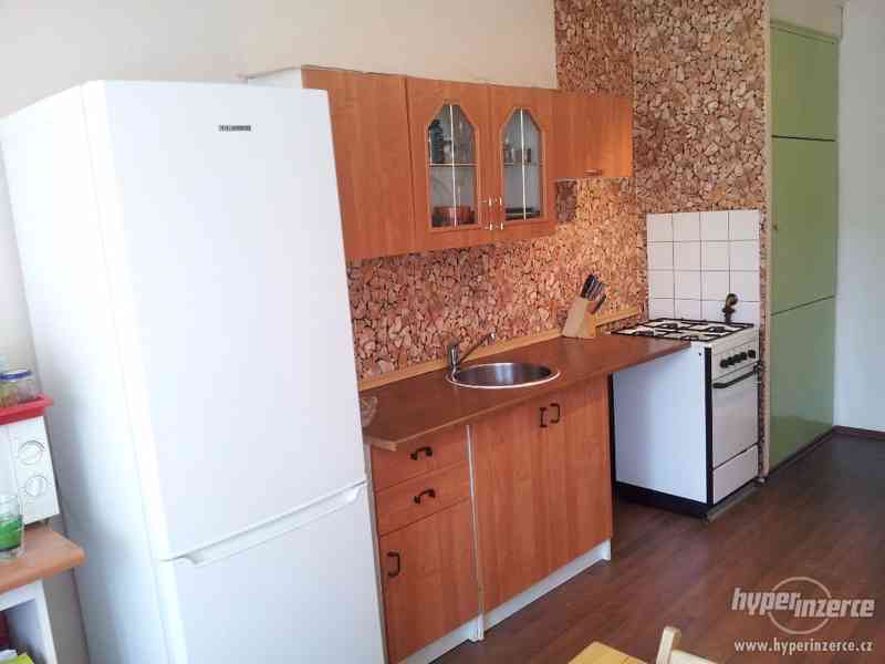 Praha 5, Seydlerova, Mezonetový byt, 3 + K + L, OV, 106 m2 - foto 6