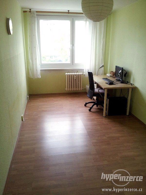 Praha 5, Seydlerova, Mezonetový byt, 3 + K + L, OV, 106 m2 - foto 7
