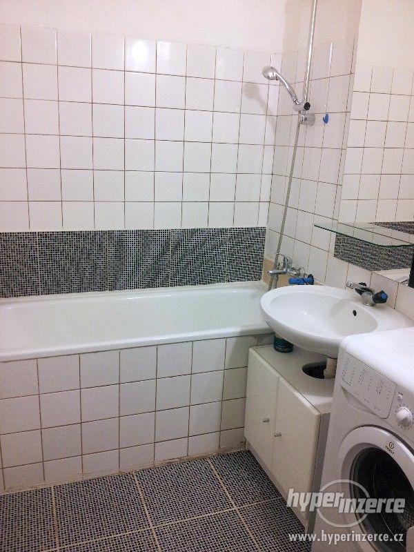 Praha 5, Seydlerova, Mezonetový byt, 3 + K + L, OV, 106 m2 - foto 8