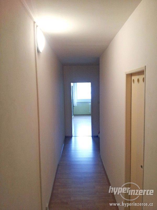 Praha 5, Seydlerova, Mezonetový byt, 3 + K + L, OV, 106 m2 - foto 9