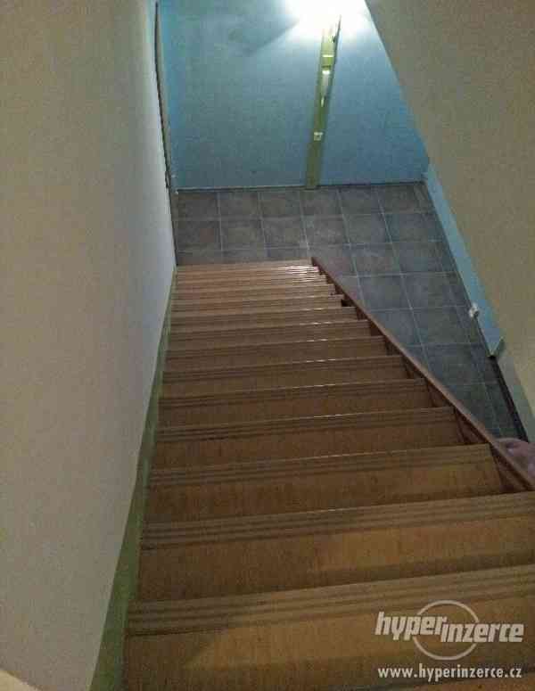 Praha 5, Seydlerova, Mezonetový byt, 3 + K + L, OV, 106 m2 - foto 10