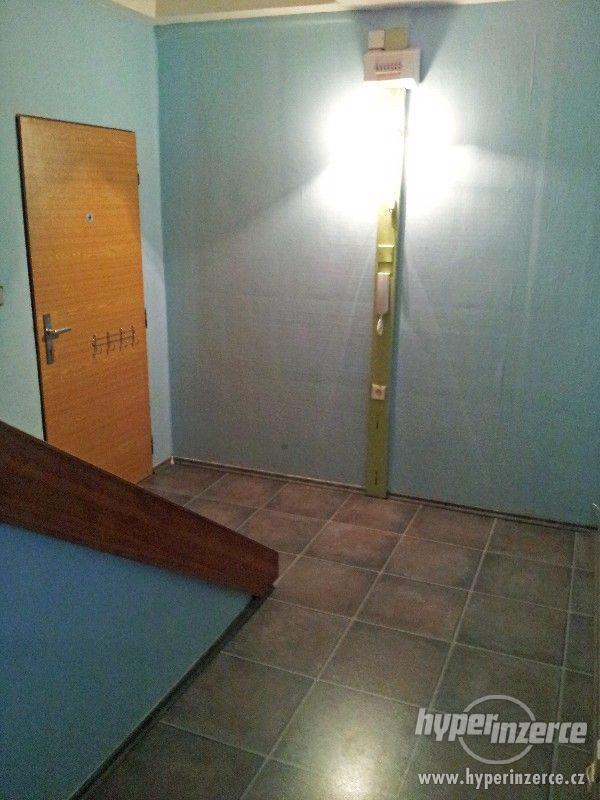 Praha 5, Seydlerova, Mezonetový byt, 3 + K + L, OV, 106 m2 - foto 11