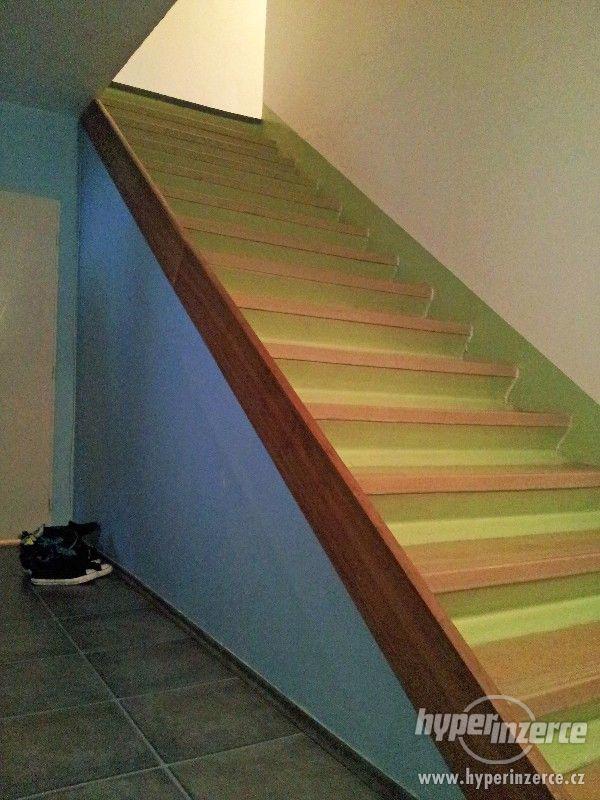 Praha 5, Seydlerova, Mezonetový byt, 3 + K + L, OV, 106 m2 - foto 12