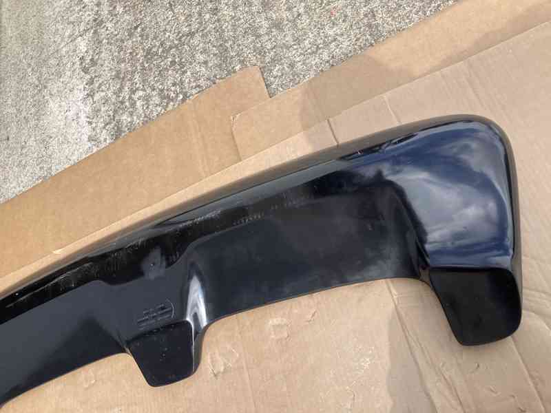 spojlery vw golf iv 4 r32 gti wrc paket spoiler - foto 20