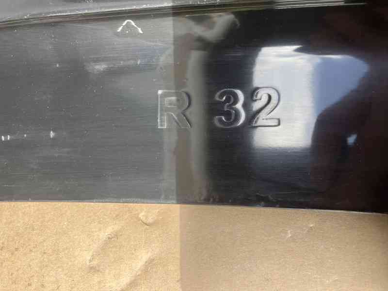 spojlery vw golf iv 4 r32 gti wrc paket spoiler - foto 18