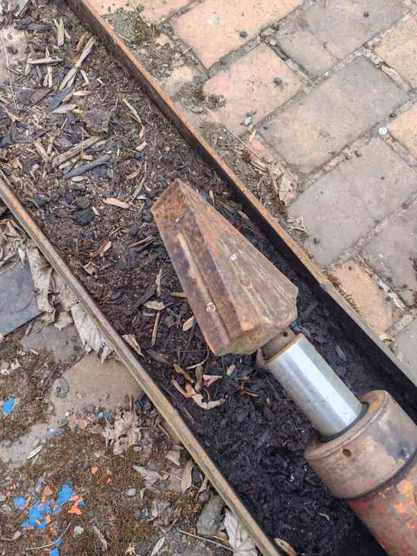 Štípačka na dřevo - foto 4