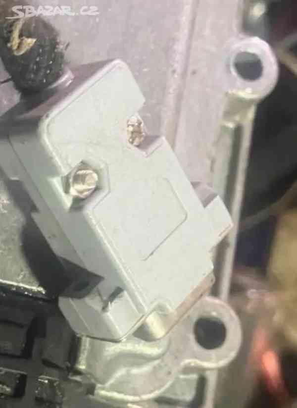 Taxametr Semitron Panther P6L - foto 2