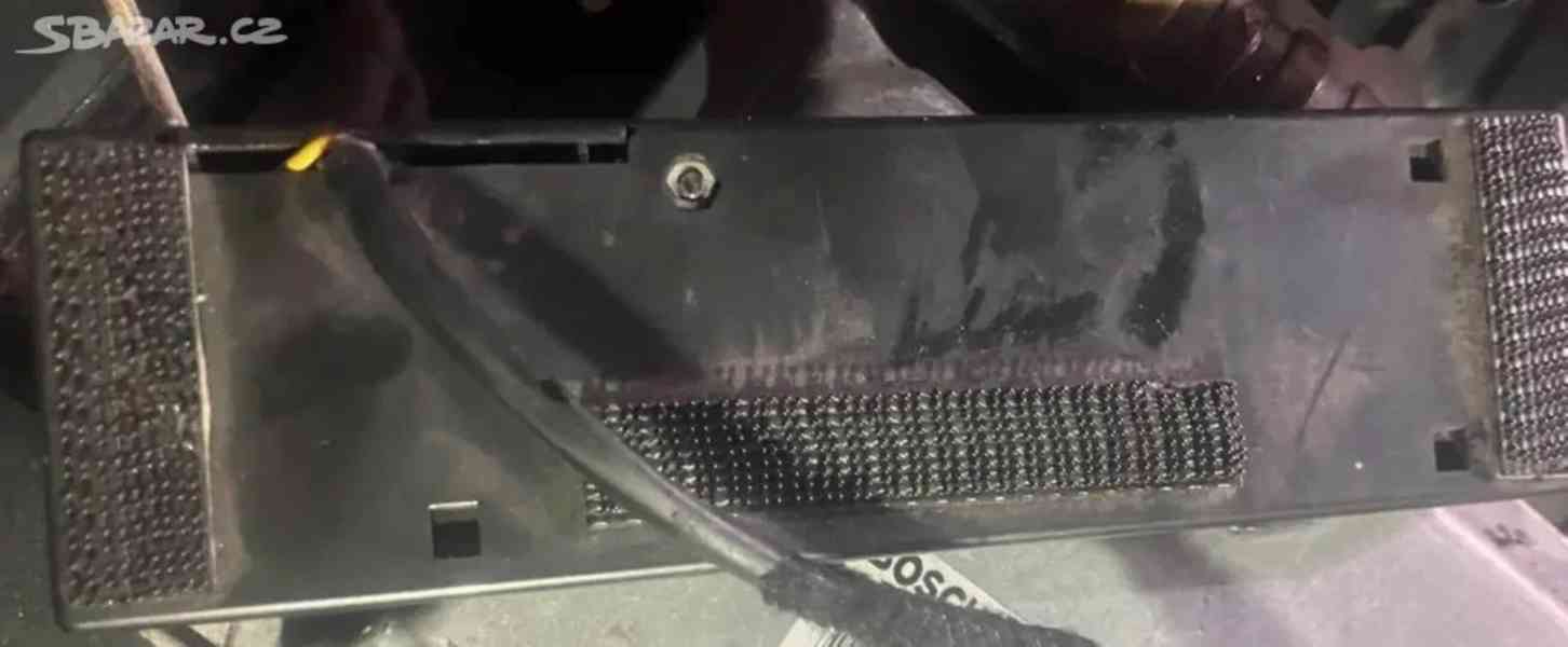 Taxametr Semitron Panther P6L - foto 4