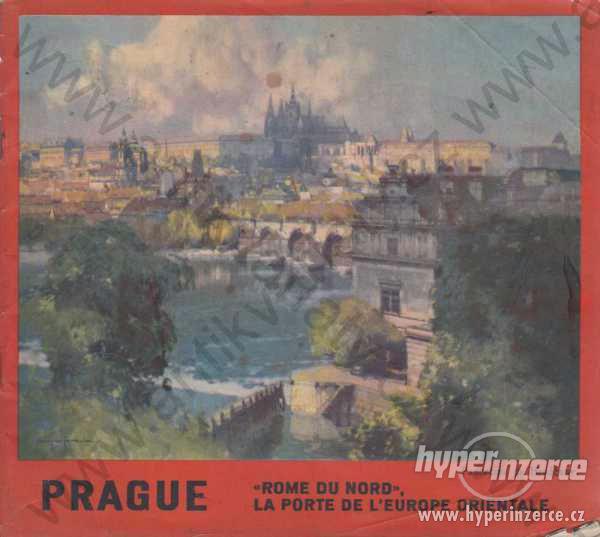 Praha Doležal, Červený Kostelec - foto 1