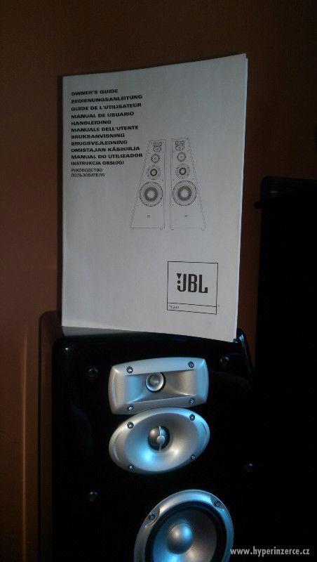 Jbl Tl Limited Edition Bazar Hyperinzerce Cz