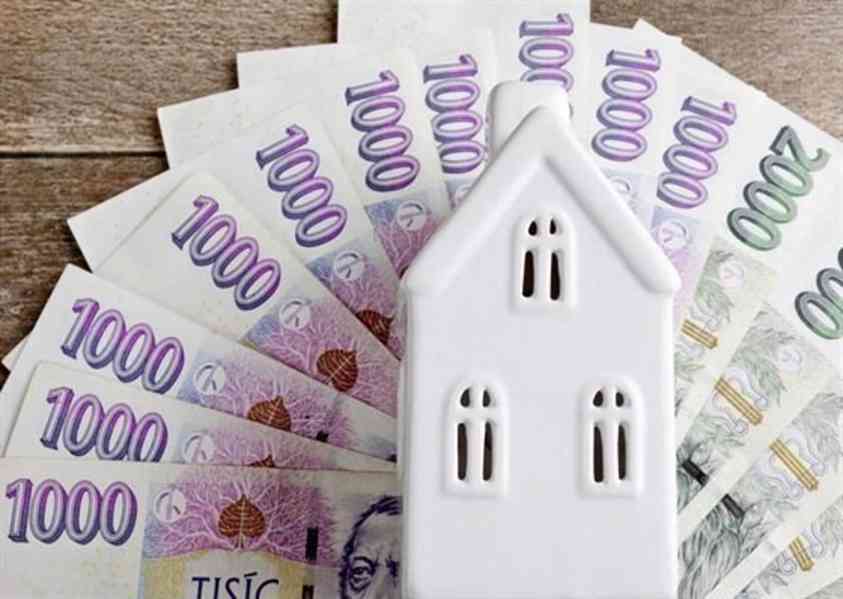 Rychlé půjčky dostupné do 12 hodin - foto 3