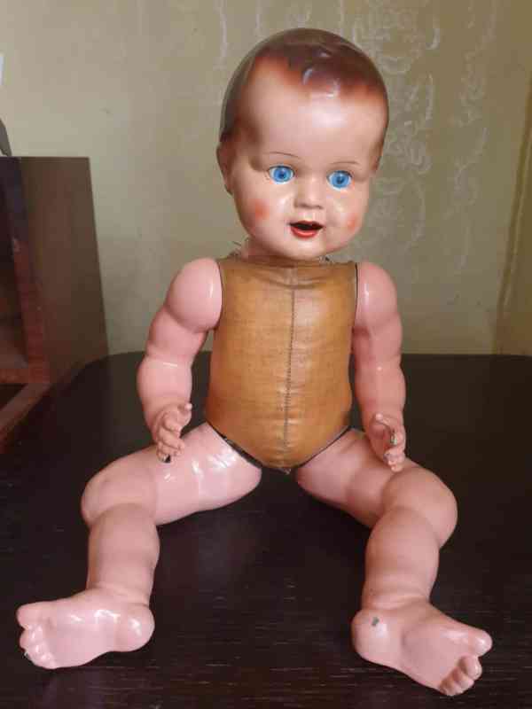 MRKACÍ PANENKY - foto 2