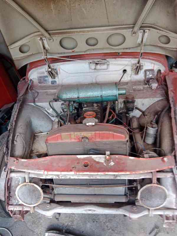 Škoda Octavia 985 - foto 20