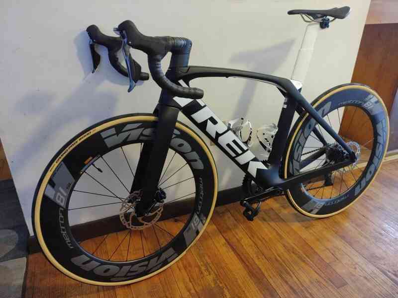 2020 Trek madone SLR 6,Spd Full - foto 1