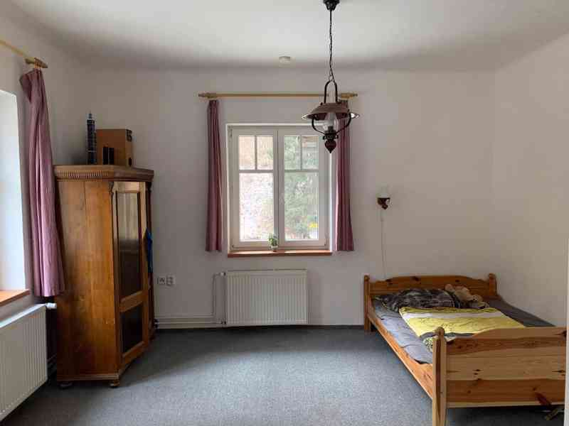 Byt 1+kk Dolní Rokytnice - foto 6