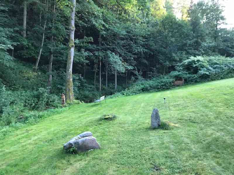 Byt 1+kk Dolní Rokytnice - foto 8