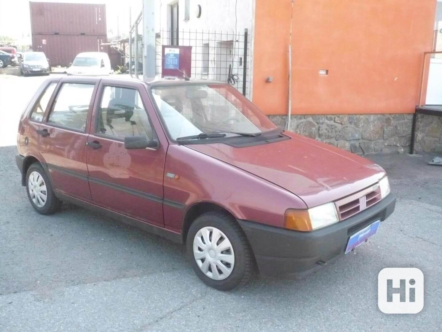 Fiat Uno 1.1 i.e. EKO ZAPLACENO !!!!!! - foto 1