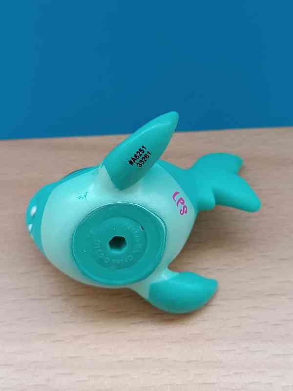 🌿 LPS žralok 🌿 - foto 8