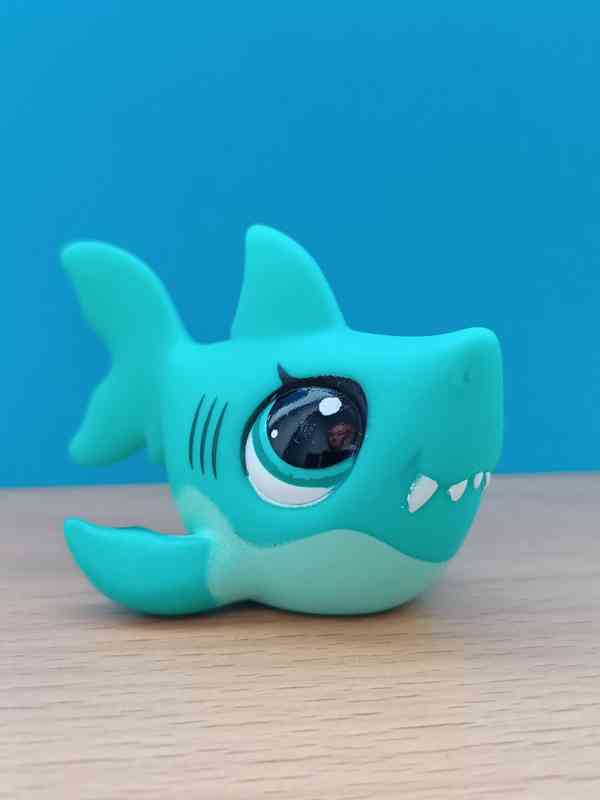 🌿 LPS žralok 🌿 - foto 9