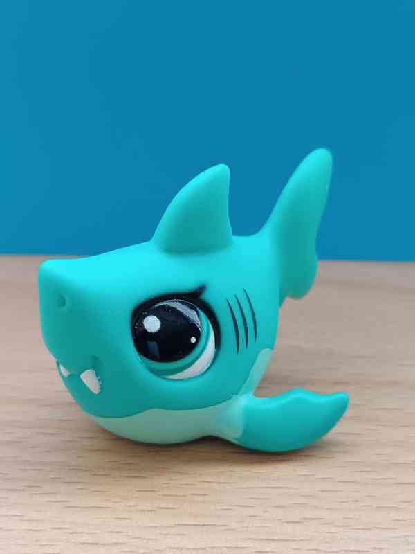 🌿 LPS žralok 🌿 - foto 3