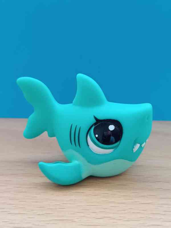 🌿 LPS žralok 🌿 - foto 5