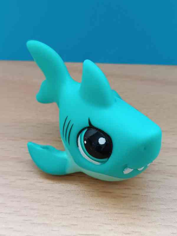 🌿 LPS žralok 🌿 - foto 6