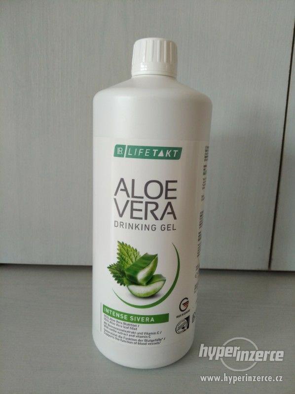 LR - Aloe Vera drinking gel - foto 1