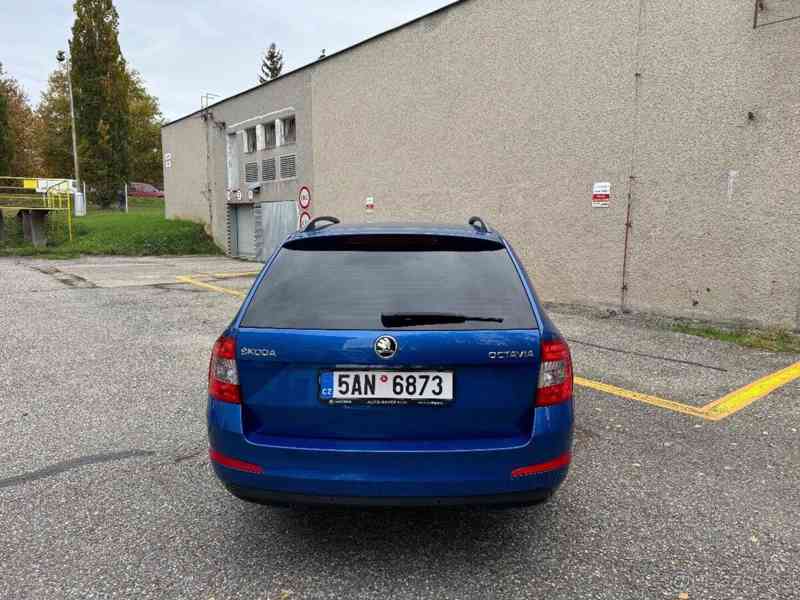 Škoda Octavia 325 000 Kč - foto 4