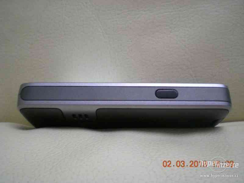 Nokia 3109c - plně funkční mobilní telefony z r.2007 - foto 4