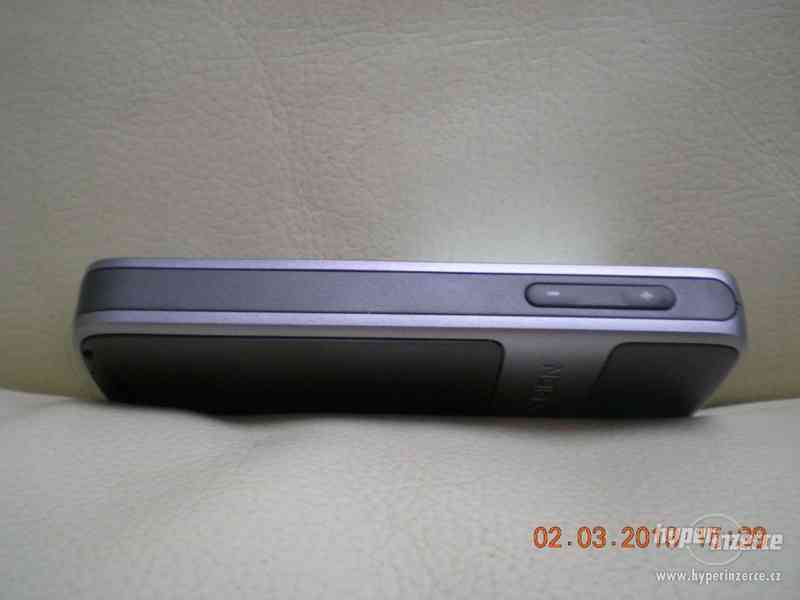 Nokia 3109c - plně funkční mobilní telefony z r.2007 - foto 5