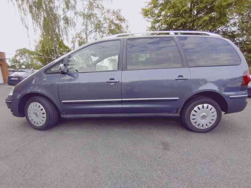 prodej vozidla VOLKSWAGEN SHARAN - foto 2