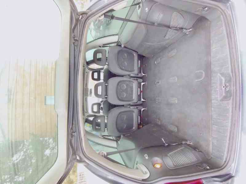 prodej vozidla VOLKSWAGEN SHARAN - foto 5