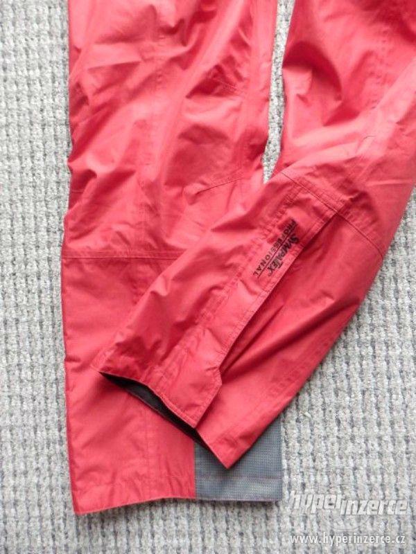 Prodámpánské lyžařské kalhoty - PC:1000,-Kč - foto 4