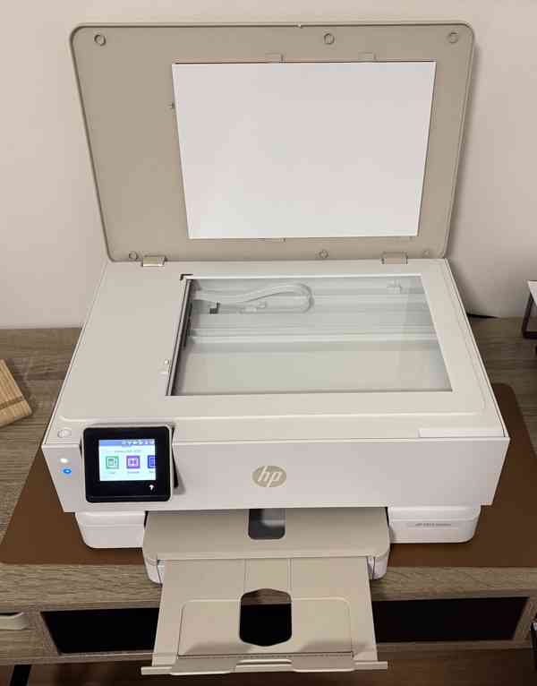 HP tiskárna - foto 2