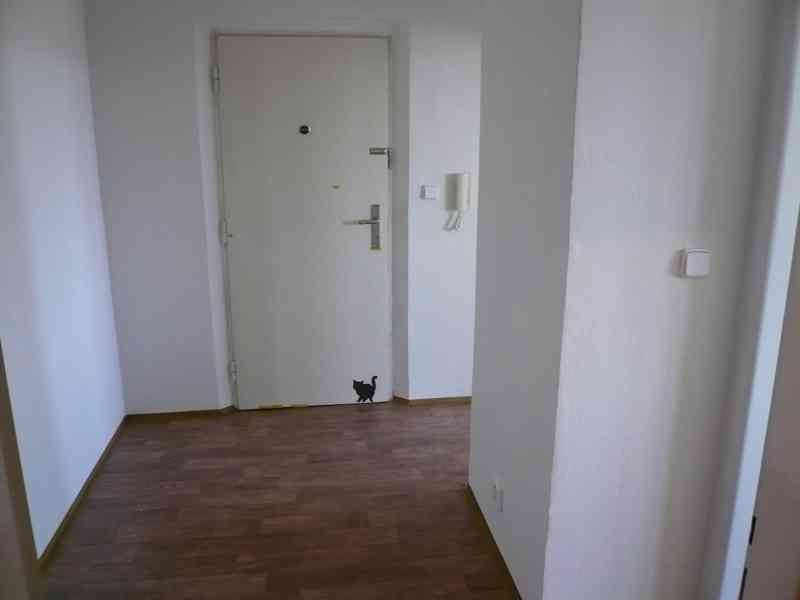 Pronájem cihl. bytu 1+1, 40.5m2, bezbariérový s výtahem, Čer - foto 6